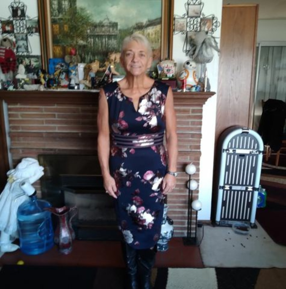 Meet your Posher, Deb